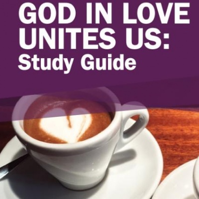 God in love unites us