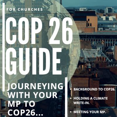 Hope for the Future COP26